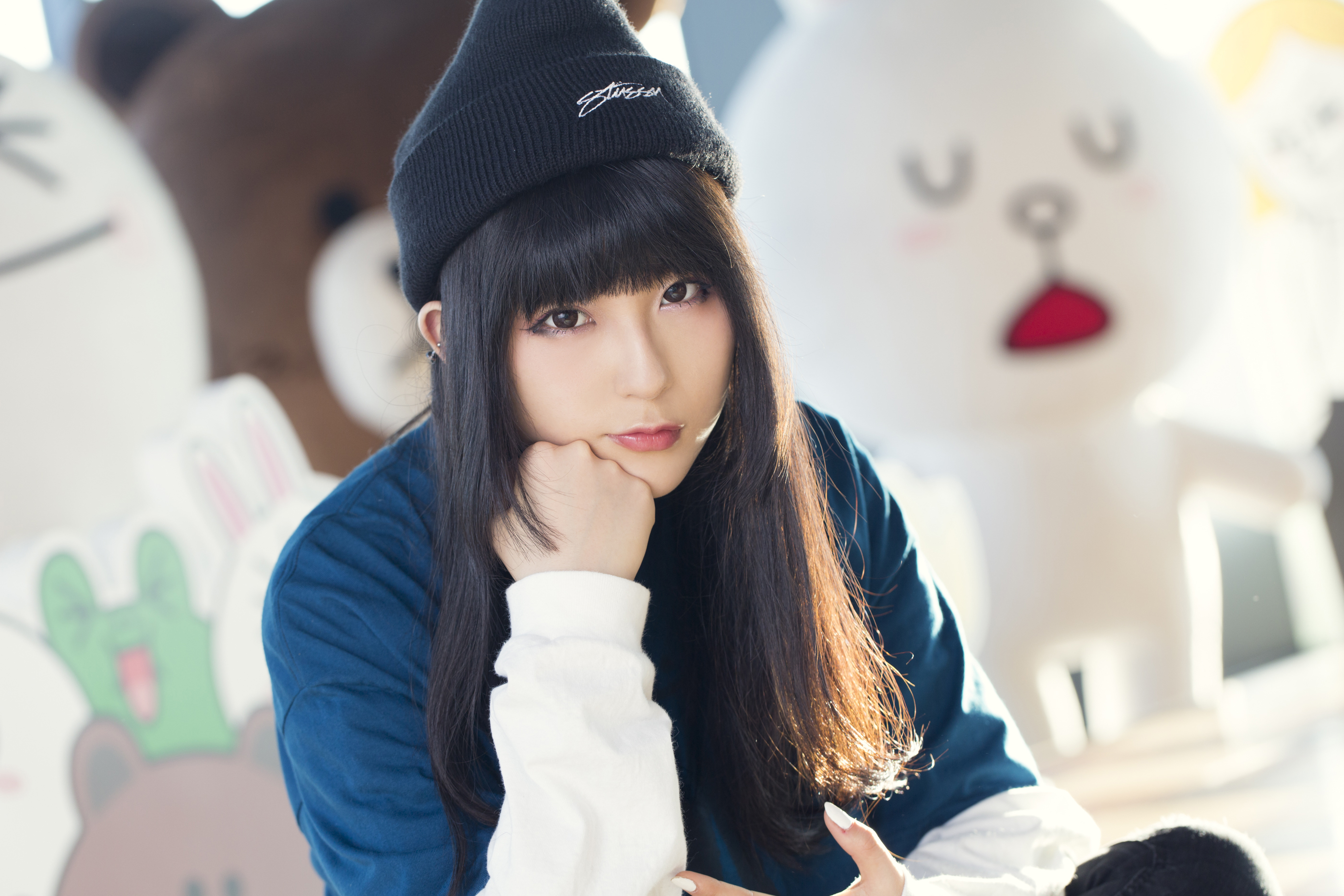 Daokoはニコニコ動画出身の歌い手 顔は おすすめの人気曲 アルバムランキング Tf Music Notes