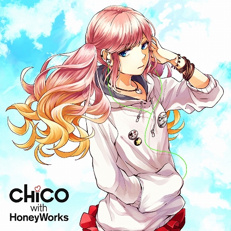 Chico With Honeyworksのメンバーを紹介 おすすめの人気曲 アルバムランキング Tf Music Notes